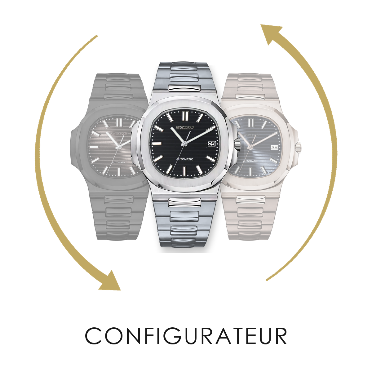Seikonaut Configurator