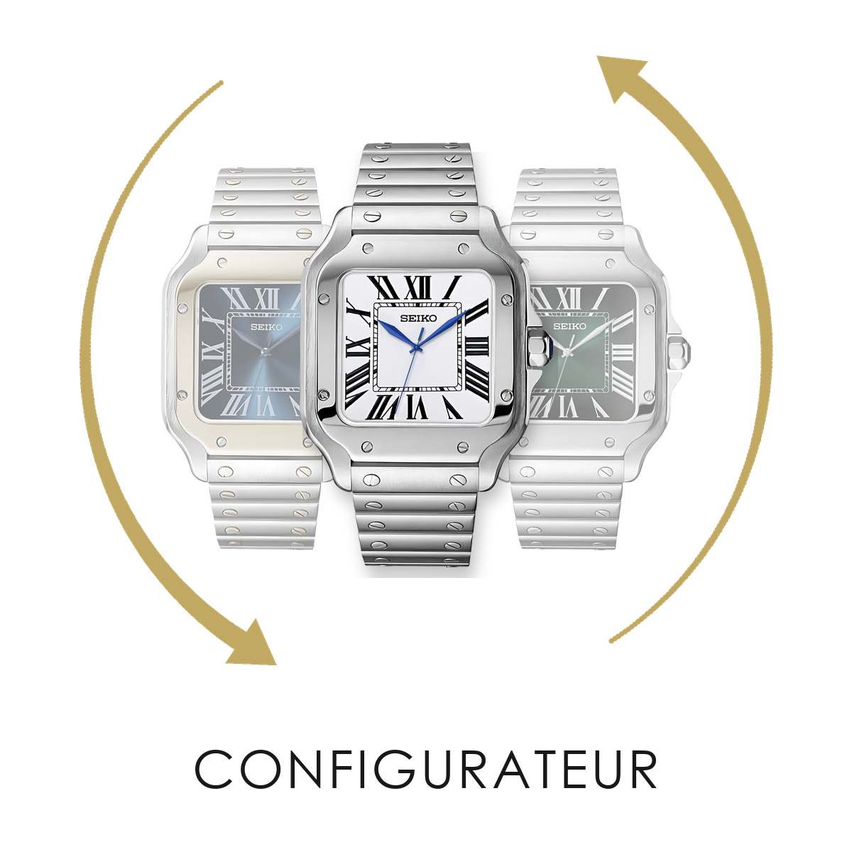 Santeiko Configurator