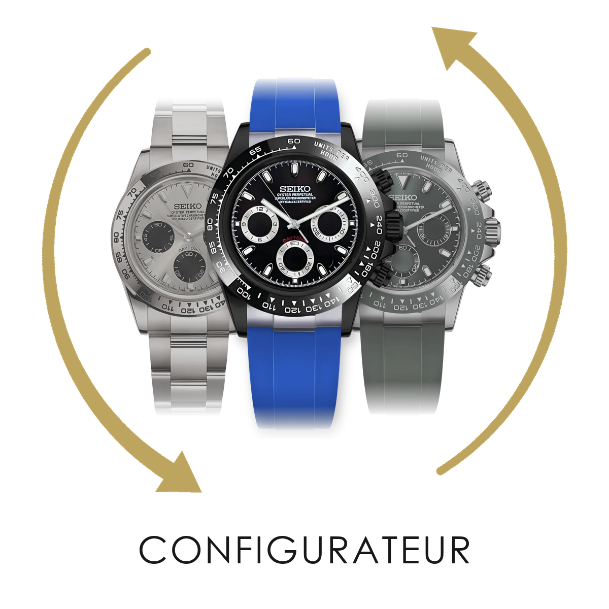Seitona Configurator