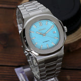 Nautiko Tiffany Blue