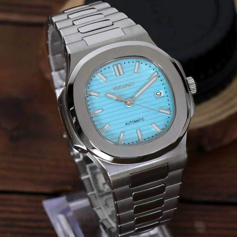 Nautiko Tiffany Blue