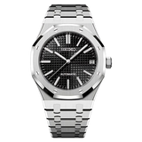 Royal Seikoak Black