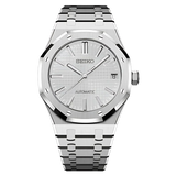 Royal Seikoak White