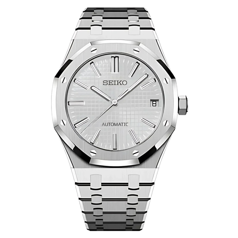 Royal Seikoak White