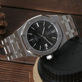 Royal Seikoak Black